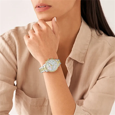 Fossil FES5216 Kadın Kol Saati