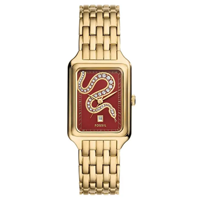 Fossil FES5379 Kadın Kol Saati