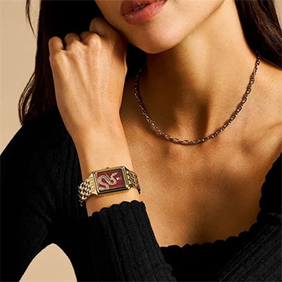 Fossil FES5379 Kadın Kol Saati