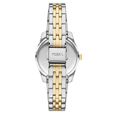 Fossil FES5388 Kadın Kol Saati