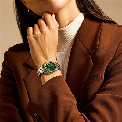 Fossil FES5388 Kadın Kol Saati