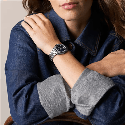 Fossil FES5457 Kadın Kol Saati
