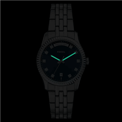 Fossil FES5457 Kadın Kol Saati