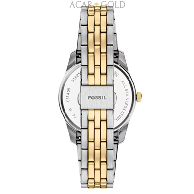 Fossil FES5458 Kadın Kol Saati