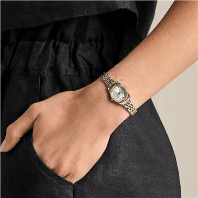 Fossil FES5473 Kadın Kol Saati