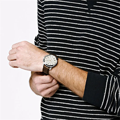 Fossil FFS4735 Erkek Kol Saati
