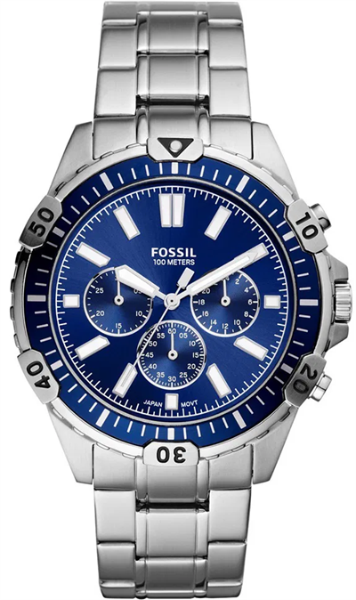 Fossil FFS5623 Erkek Kol Saati
