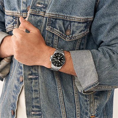 Fossil FFS5952 Erkek Kol Saati