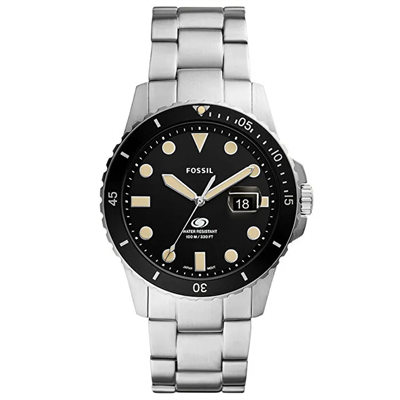 Fossil FFS5952 Erkek Kol Saati