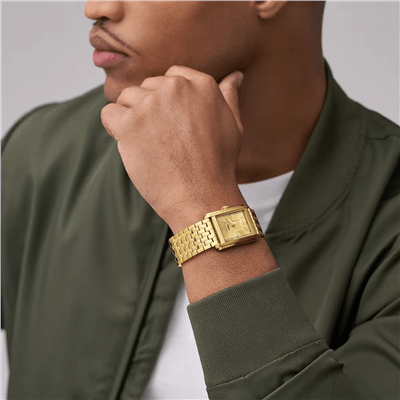 Fossil FFS6009 Erkek Kol Saati