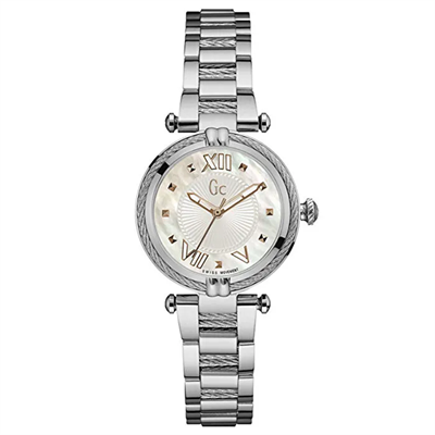 Guess Collection GCY18001L1 Kadın Kol Saati