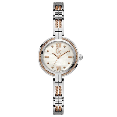 Guess Collection GCY39003L1 Kadın Kol Saati