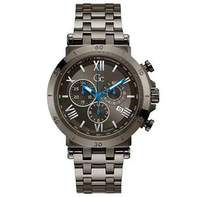 Guess Collection GCY44005G5MF Erkek Kol Saati