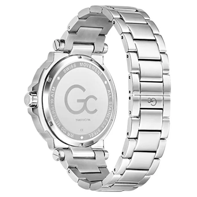 Guess Collection GCY44010G7M Erkek Kol Saati