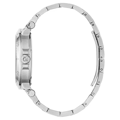 Guess Collection GCY44010G7M Erkek Kol Saati