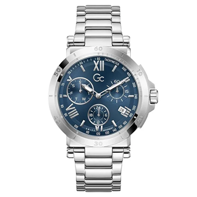 Guess Collection GCY44010G7M Erkek Kol Saati