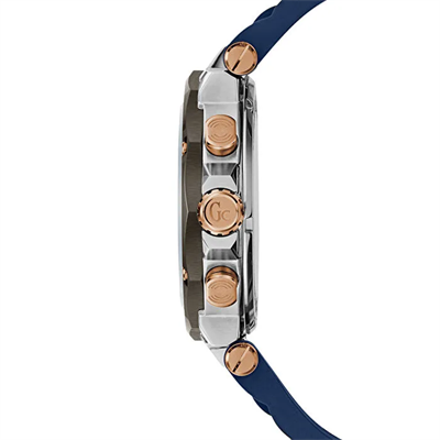 Guess Collection GCY53007G7MF Erkek Kol Saati