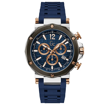 Guess Collection GCY53007G7MF Erkek Kol Saati