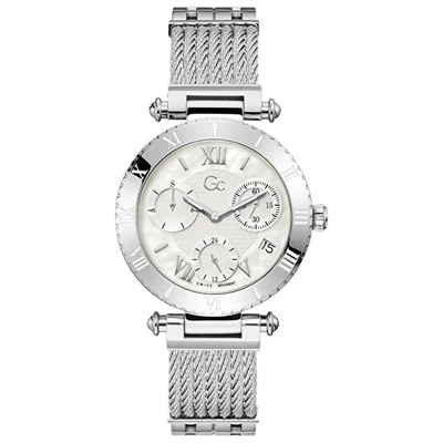 Guess Collection GCY77001L1MF Kadın Kol Saati