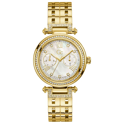Guess Collection GCY78002L1MF Kadın Kol Saati
