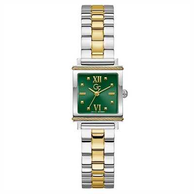 Guess Collection GCY79005L9M Kadın Kol Saati