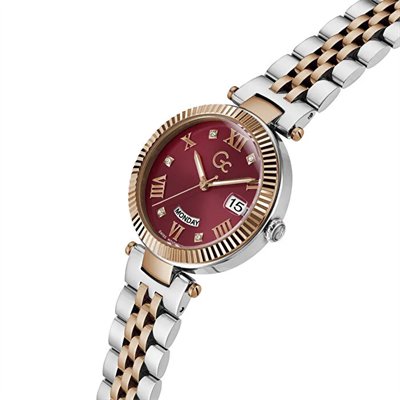 Guess Collection GCZ01017L3MF Kadın Kol Saati