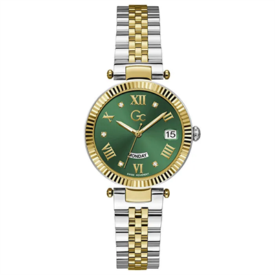 Guess Collection GCZ01019L9MF Kadın Kol Saati
