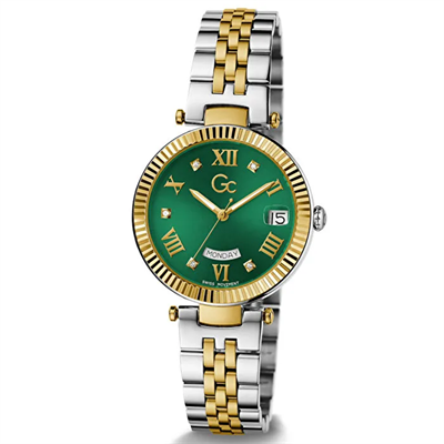 Guess Collection GCZ01019L9MF Kadın Kol Saati