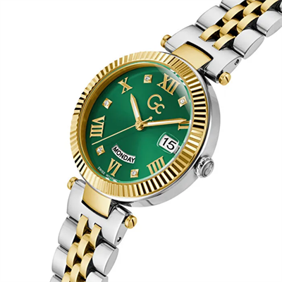Guess Collection GCZ01019L9MF Kadın Kol Saati