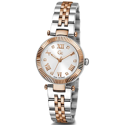 Guess Collection GCZ02001L1MF Kadın Kol Saati