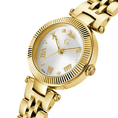 Guess Collection GCZ02008L1MF Kadın Kol Saati