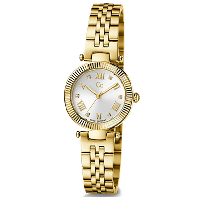 Guess Collection GCZ02008L1MF Kadın Kol Saati