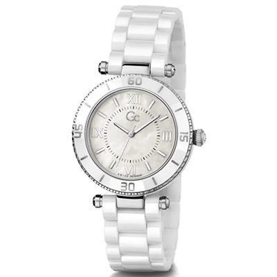 Guess Collection GCZ05008L1MF Kadın Kol Saati