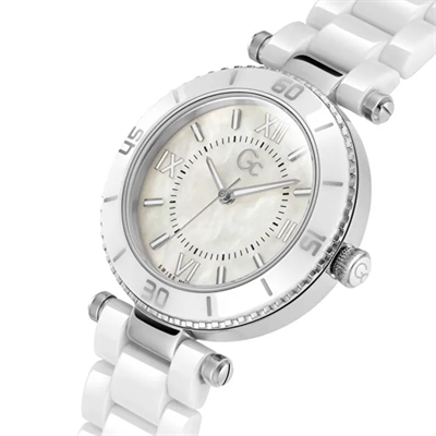 Guess Collection GCZ05008L1MF Kadın Kol Saati