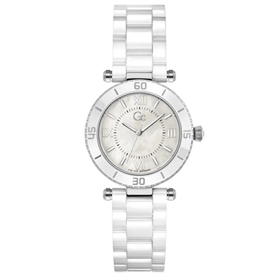 Guess Collection GCZ05008L1MF Kadın Kol Saati