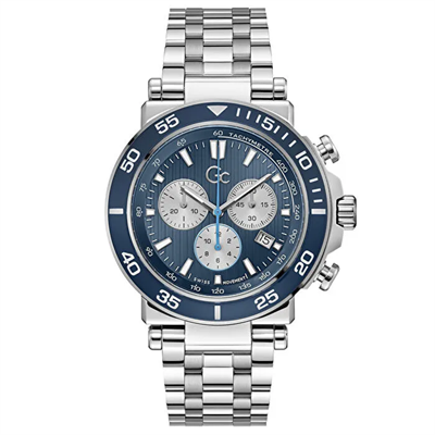 Guess Collection GCZ14011G7MF Erkek Kol Saati