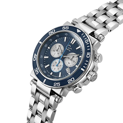 Guess Collection GCZ14011G7MF Erkek Kol Saati