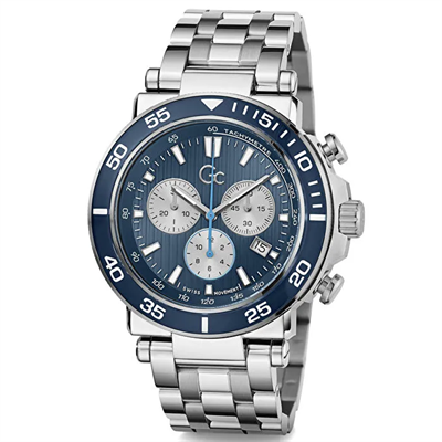 Guess Collection GCZ14011G7MF Erkek Kol Saati