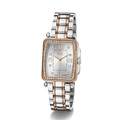 Guess Collection GCZ29008L1MF Kadın Kol Saati