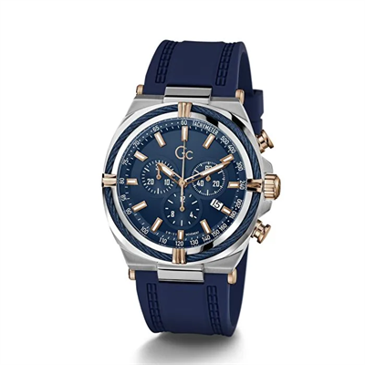 Guess Collection GCZ32003G7MF Erkek Kol Saati