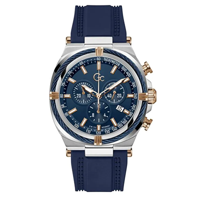 Guess Collection GCZ32003G7MF Erkek Kol Saati