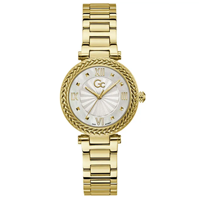 Guess Collection GCZ41001L1MF Kadın Kol Saati
