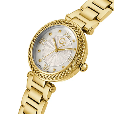 Guess Collection GCZ41001L1MF Kadın Kol Saati