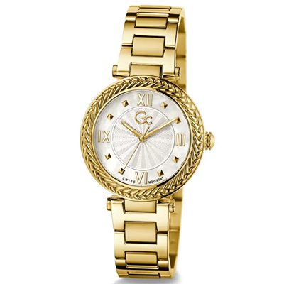 Guess Collection GCZ41001L1MF Kadın Kol Saati