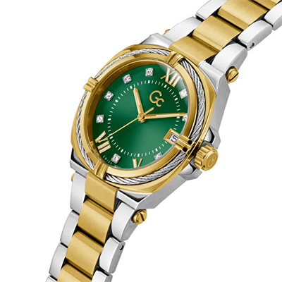 Guess Collection GCZ43002L1MF Kadın Kol Saati