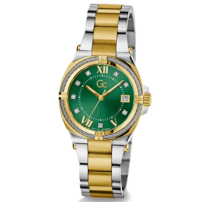 Guess Collection GCZ43002L1MF Kadın Kol Saati