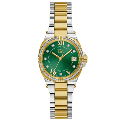 Guess Collection GCZ43002L1MF Kadın Kol Saati