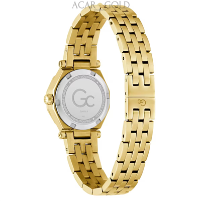 Guess Collection GCZ54005L9 Kadın Kol Saati