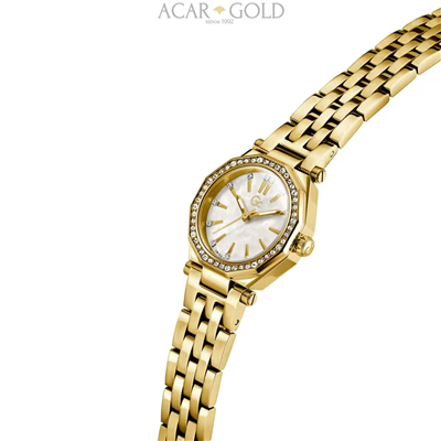 Guess Collection GCZ54005L9 Kadın Kol Saati