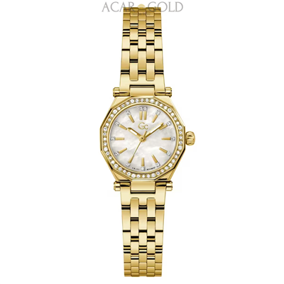 Guess Collection GCZ54005L9 Kadın Kol Saati